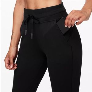 Lululemon Ready to Rulu Joggers